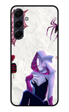 Gwen Verse Samsung A35 5G Glass Case