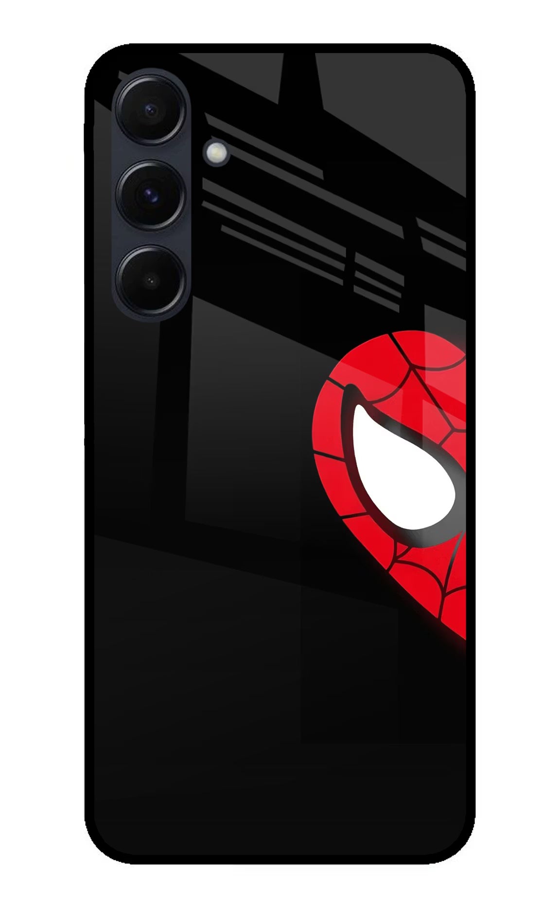 Peter Mask Samsung A35 5G Glass Case