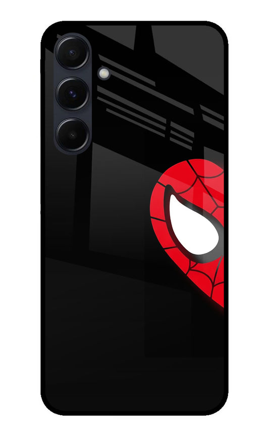 Peter Mask Samsung A35 5G Glass Case