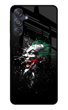 Joker Samsung M55 5G Glass Case