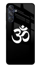 Om Samsung M55 5G Glass Case