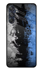 Artistic Design Samsung M55 5G Glass Case