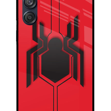 Spider Samsung M55 5G Glass Case