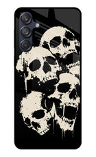 Dead Stack Samsung M55 5G Glass Case