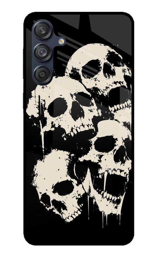 Dead Stack Samsung M55 5G Glass Case