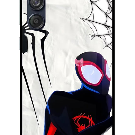 Miles Verse Samsung M55 5G Glass Case