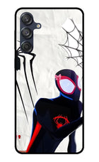 Miles Verse Samsung M55 5G Glass Case