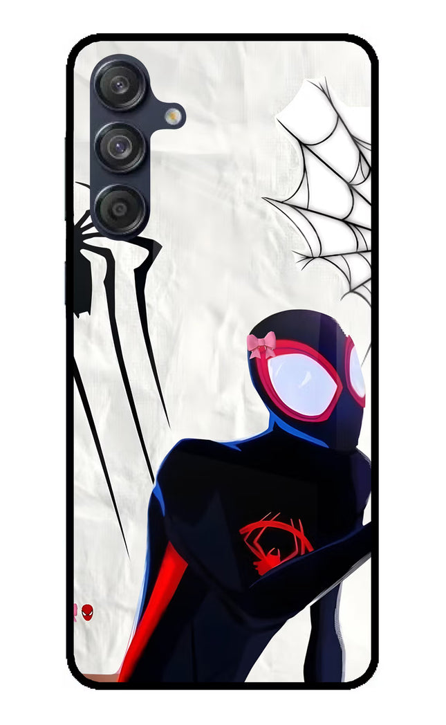 Miles Verse Samsung M55 5G Glass Case