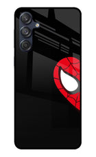 Peter Mask Samsung M55 5G Glass Case