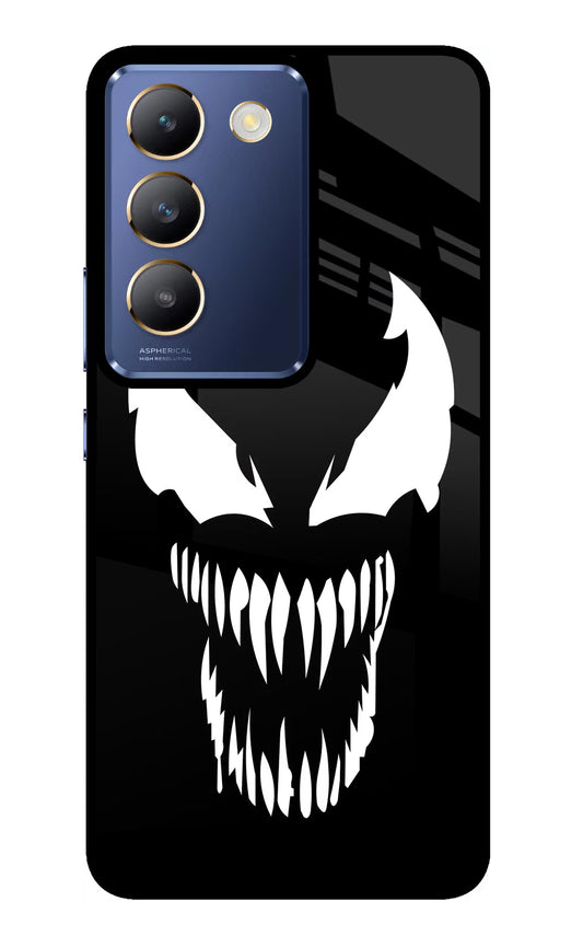 Venom Vivo Y200E 5G/T3 5G Glass Case