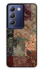 Desi Print Vivo Y200E 5G/T3 5G Glass Case