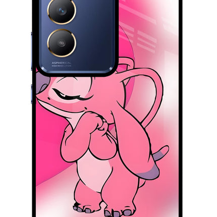 Angel Hug Vivo Y200E 5G/T3 5G Glass Case