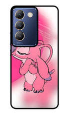 Angel Hug Vivo Y200E 5G/T3 5G Glass Case