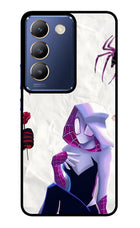 Gwen Verse Vivo Y200E 5G/T3 5G Glass Case