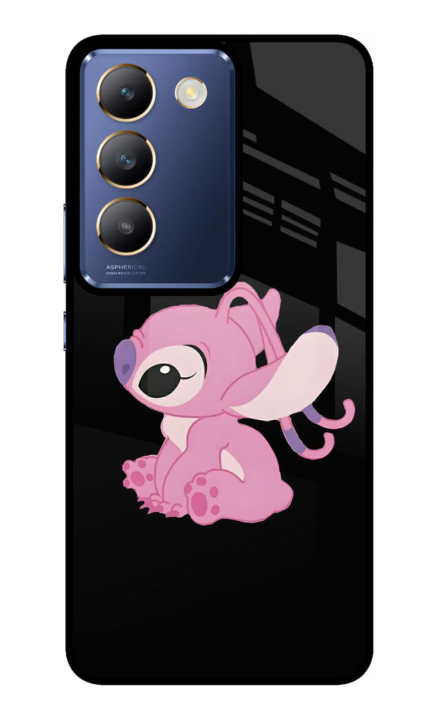 Angel Crush Vivo Y200E 5G/T3 5G Glass Case
