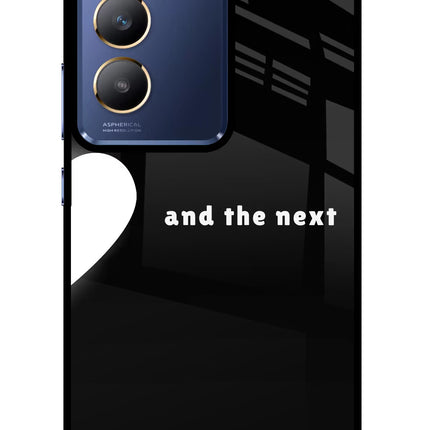 Next World Vivo Y200E 5G/T3 5G Glass Case