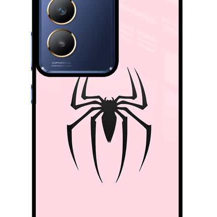 Peter Symbol Vivo Y200E 5G/T3 5G Glass Case