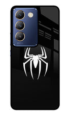 Miles Symbol Vivo Y200E 5G/T3 5G Glass Case