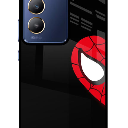 Peter Mask Vivo Y200E 5G/T3 5G Glass Case