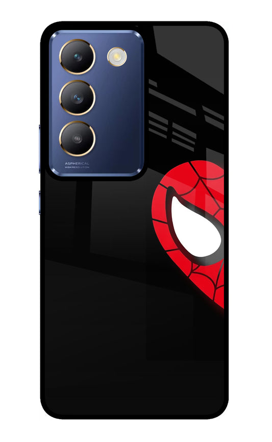 Peter Mask Vivo Y200E 5G/T3 5G Glass Case