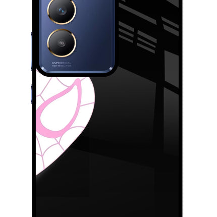 Gwen Mask Vivo Y200E 5G/T3 5G Glass Case