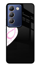 Gwen Mask Vivo Y200E 5G/T3 5G Glass Case