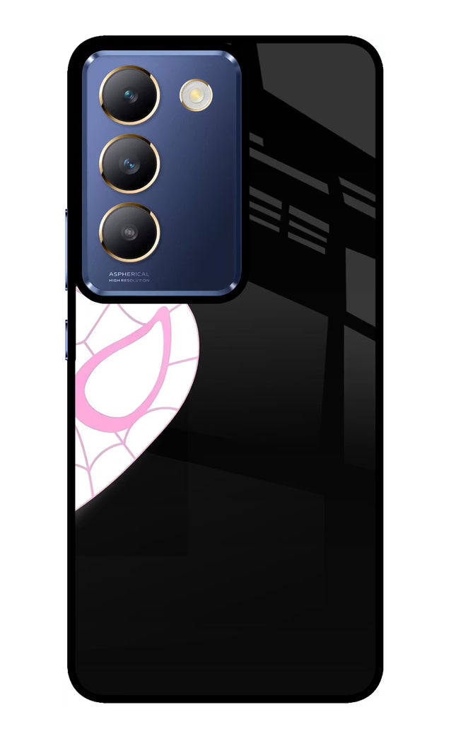 Gwen Mask Vivo Y200E 5G/T3 5G Glass Case