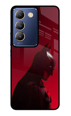 Dark Knight Vivo Y200E 5G/T3 5G Glass Case