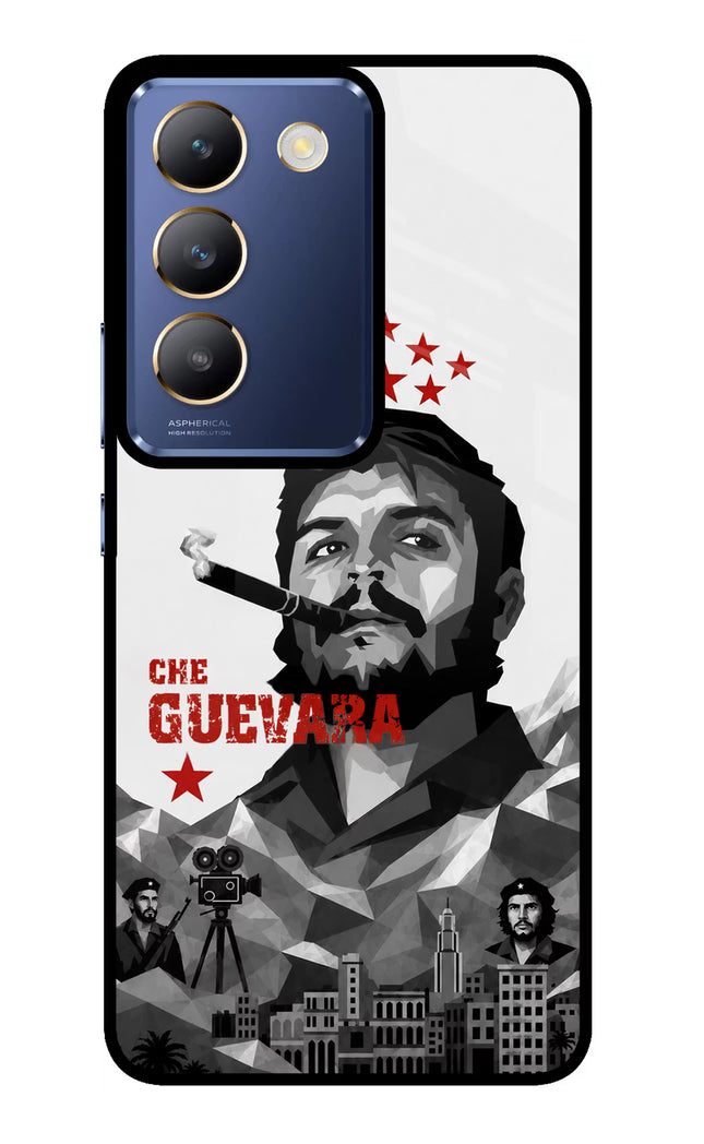 Che Guevara Iconic Vivo Y200E 5G/T3 5G Glass Case
