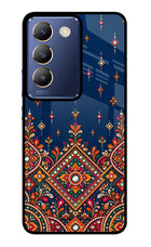 Neel Noor Vivo Y200E 5G/T3 5G Glass Case
