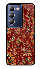 Laal Riwaaz Vivo Y200E 5G/T3 5G Glass Case