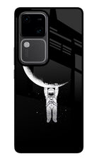 Moon Space Vivo V30 5G Glass Case