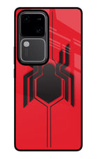 Spider Vivo V30 5G Glass Case