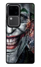 Joker Cam Vivo V30 5G Glass Case
