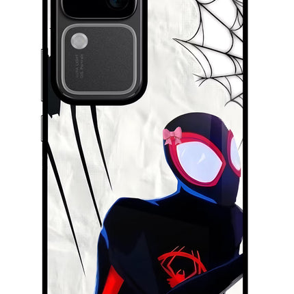 Miles Verse Vivo V30 5G Glass Case
