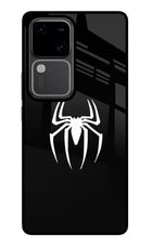 Miles Symbol Vivo V30 5G Glass Case