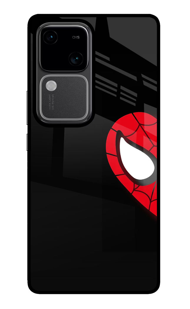 Peter Mask Vivo V30 5G Glass Case