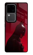 Dark Knight Vivo V30 5G Glass Case