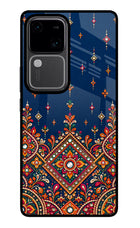 Neel Noor Vivo V30 5G Glass Case