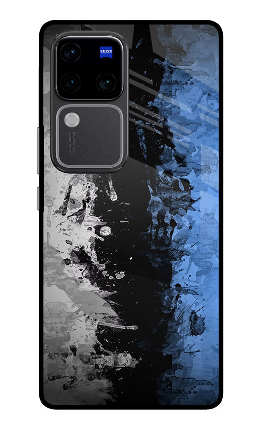 Artistic Design Vivo V30 Pro 5G Glass Case