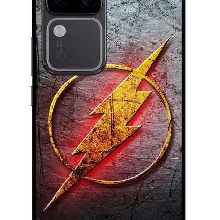 Flash Vivo V30 Pro 5G Glass Case