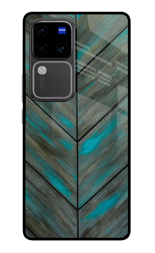 Pattern Vivo V30 Pro 5G Glass Case
