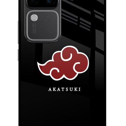 Akatsuki Vivo V30 Pro 5G Glass Case