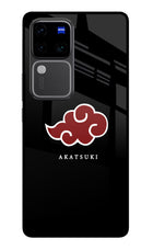 Akatsuki Vivo V30 Pro 5G Glass Case