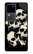 Dead Stack Vivo V30 Pro 5G Glass Case