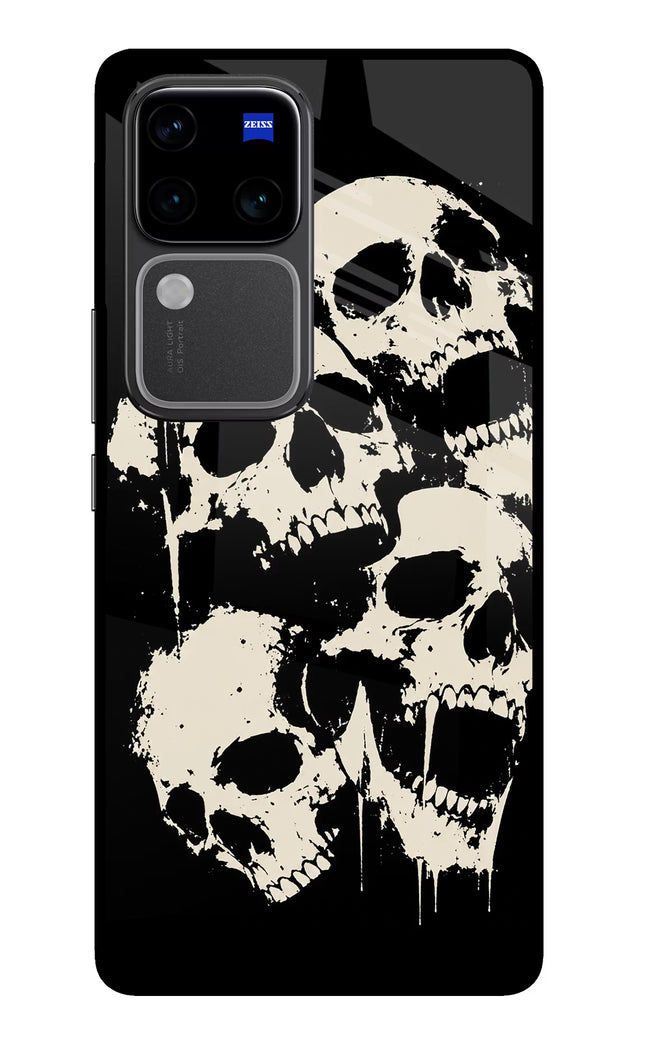 Dead Stack Vivo V30 Pro 5G Glass Case