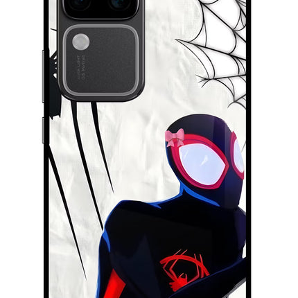 Miles Verse Vivo V30 Pro 5G Glass Case