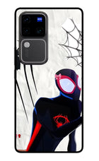 Miles Verse Vivo V30 Pro 5G Glass Case