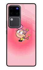 Wanda Magic Vivo V30 Pro 5G Glass Case