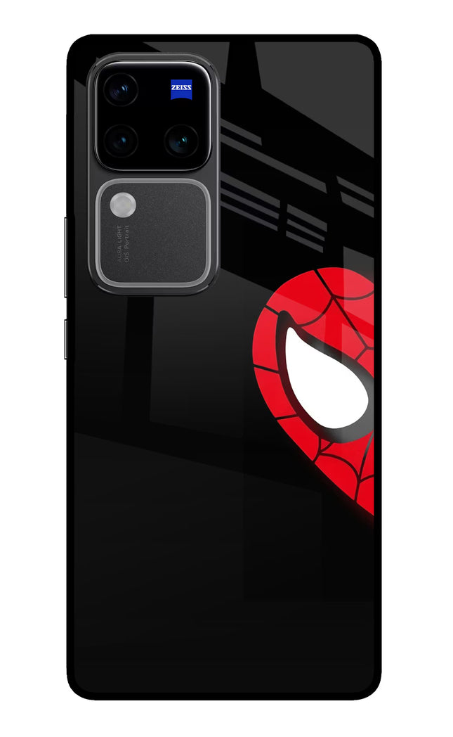 Peter Mask Vivo V30 Pro 5G Glass Case